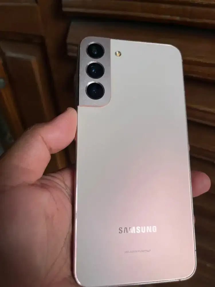 Samsung S22 Plus Eks Sein Ram 8/256 Gb
