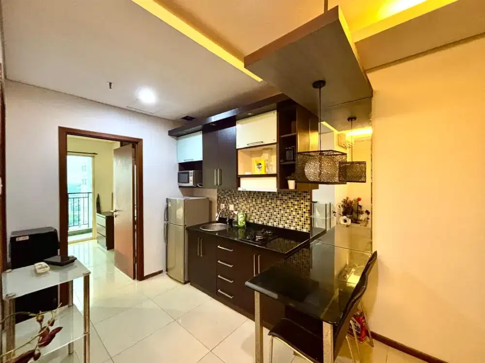 Disewakan 1BR Thamrin Residence