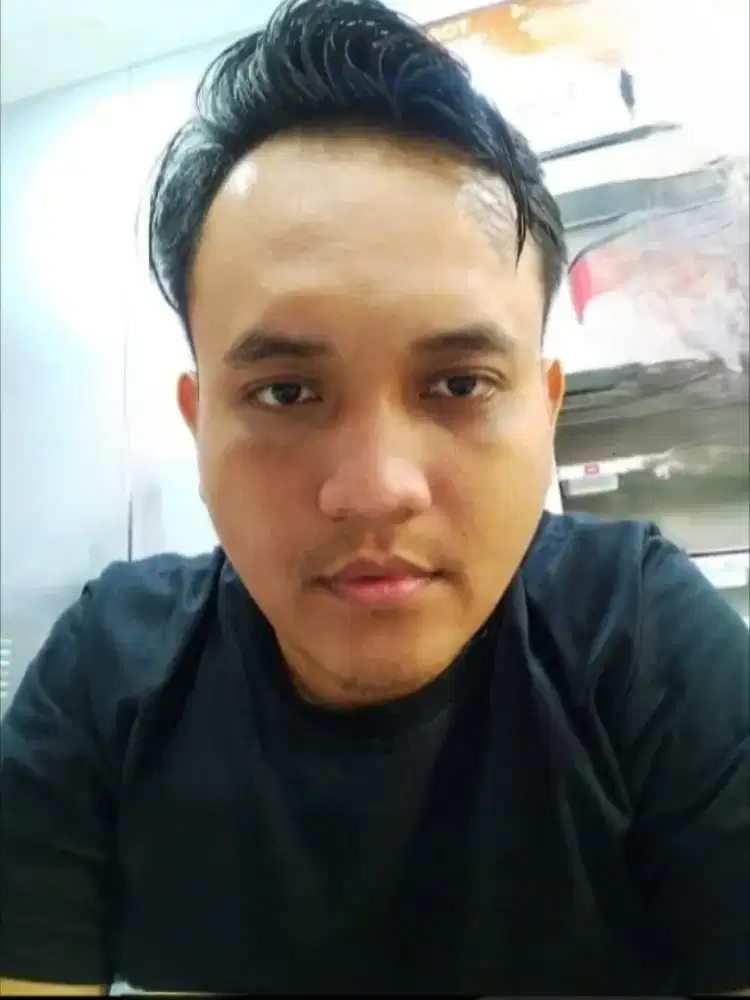 Cari kerjaan halal