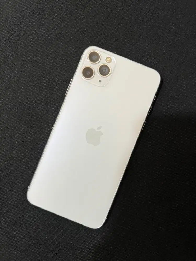 iPhone 11PM Wifi