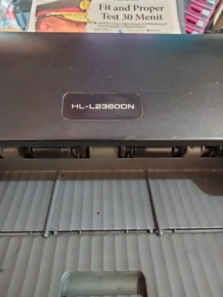 Printer Brother HL-L2360dn