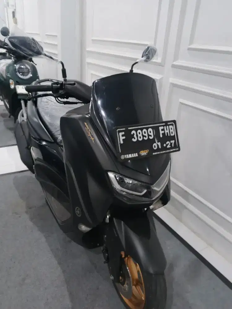new nmax 155 conn dp 1.500 aja