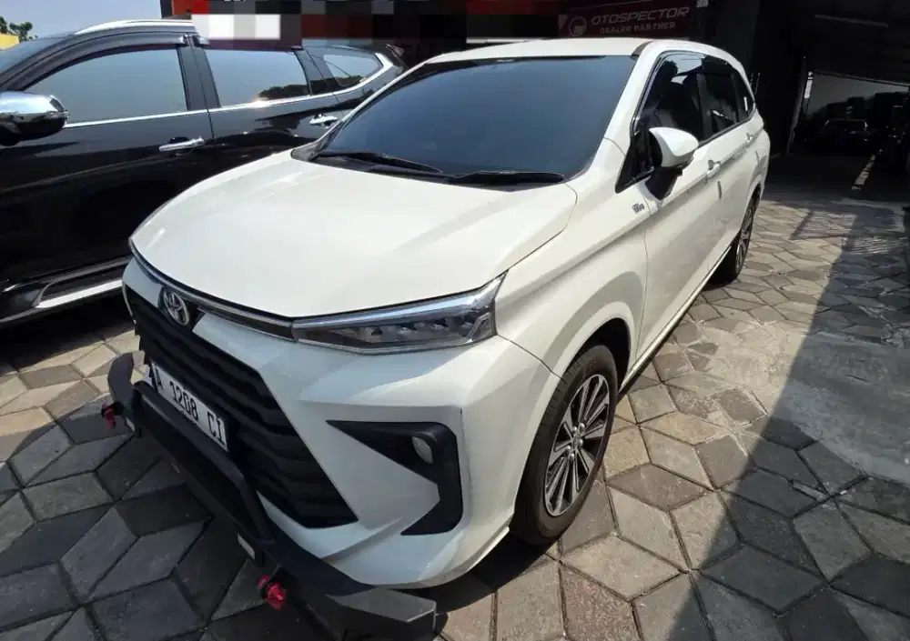 AVANZA G MT KM8 DP10