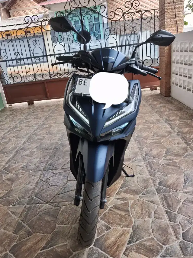 Honda Vario 2025 Like New