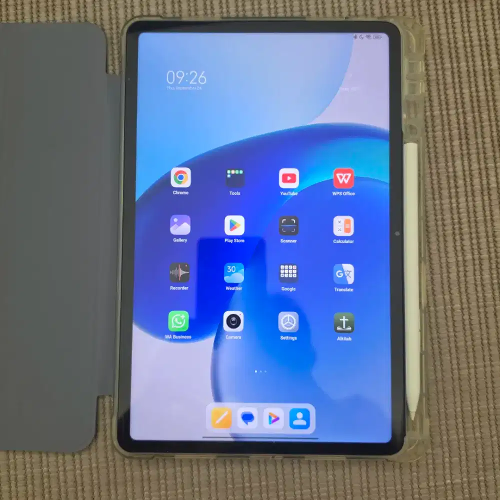 Xiaomi Pad 6 ram 8/256