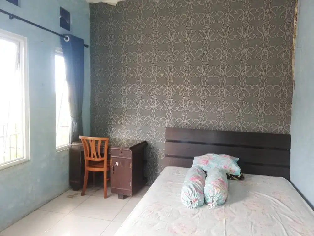 Kos Semarang - Cindeland