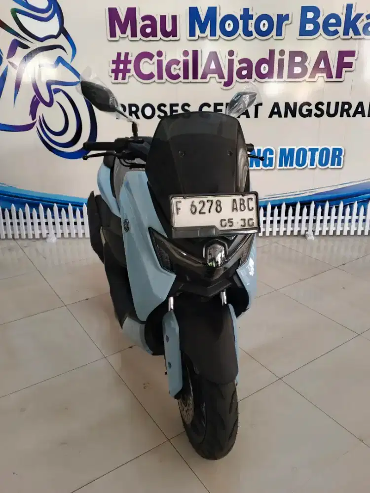 all new nmax neo s mulus cash dan krdit