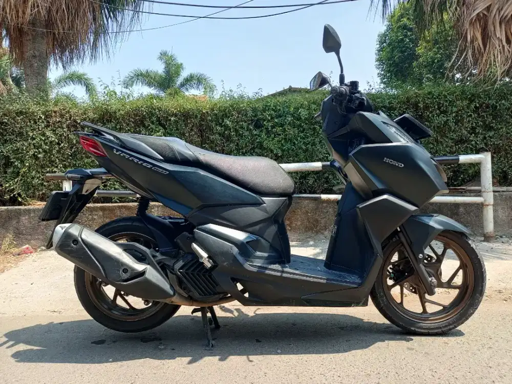 VARIO 160 CBS  2024 cakep