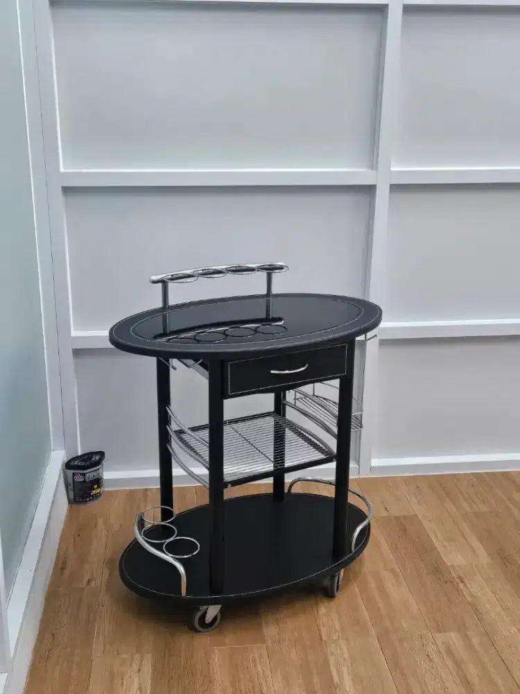 Mini Bar table from informa