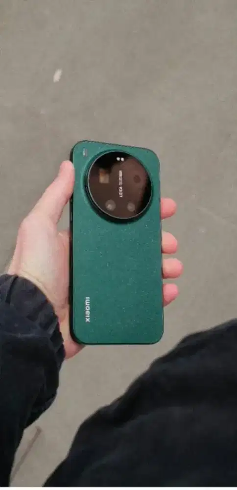 Xiaomi 17 Ultra 16/512 BATANGAN