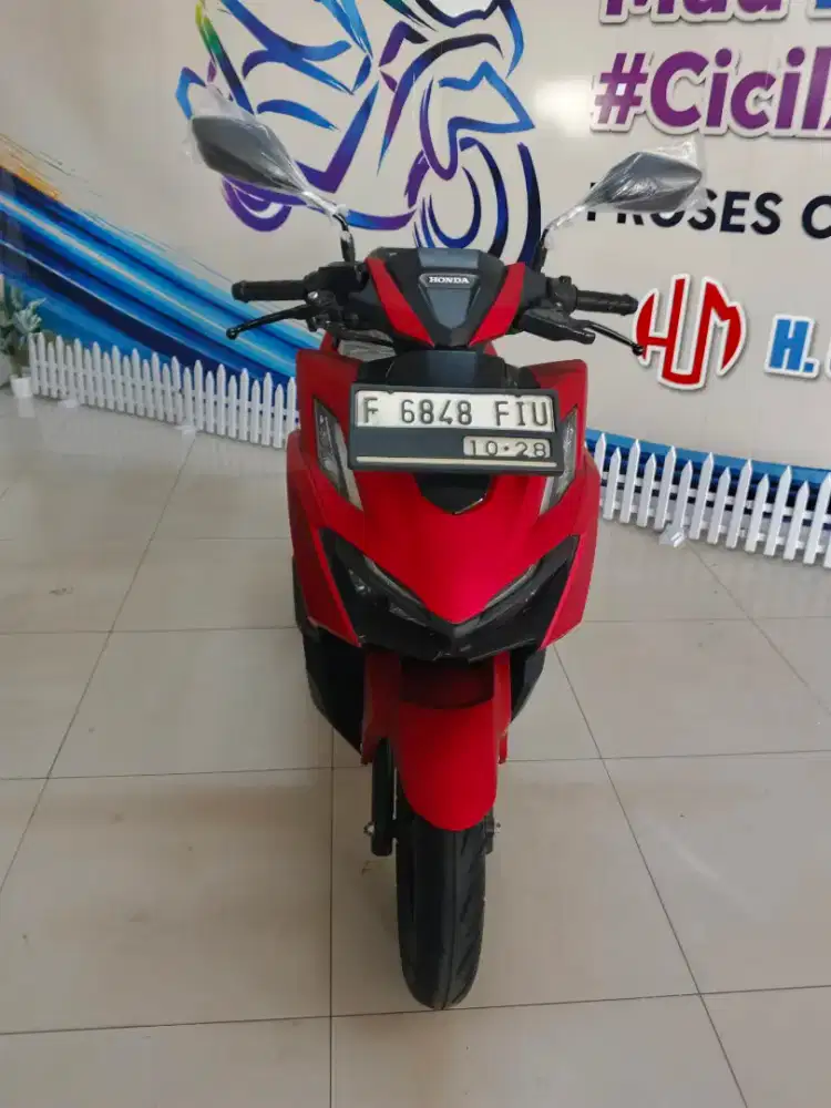 vario 160 cbs 2023 dp 700