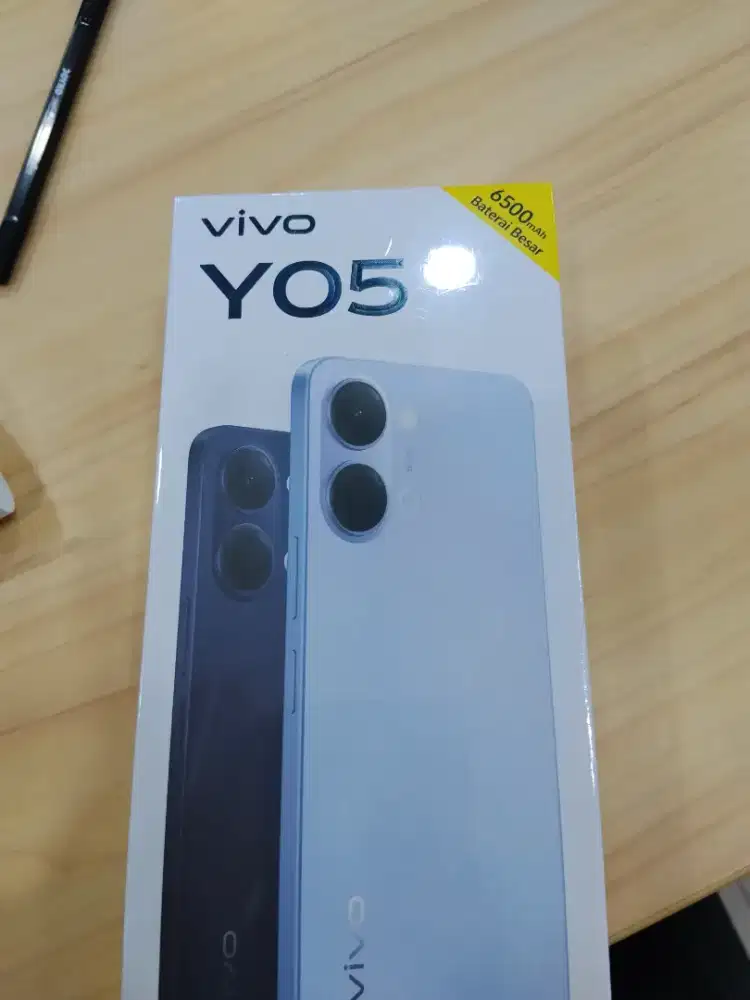 CASH & CICILAN VIVO Y05