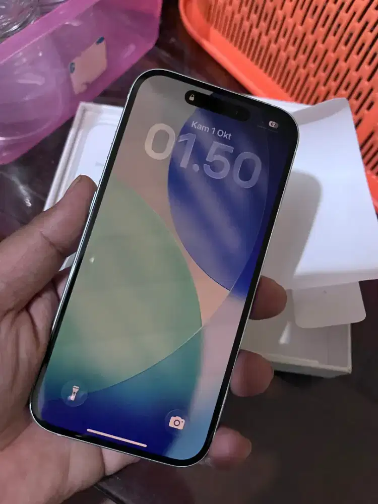 Iphone 15 128 iBox