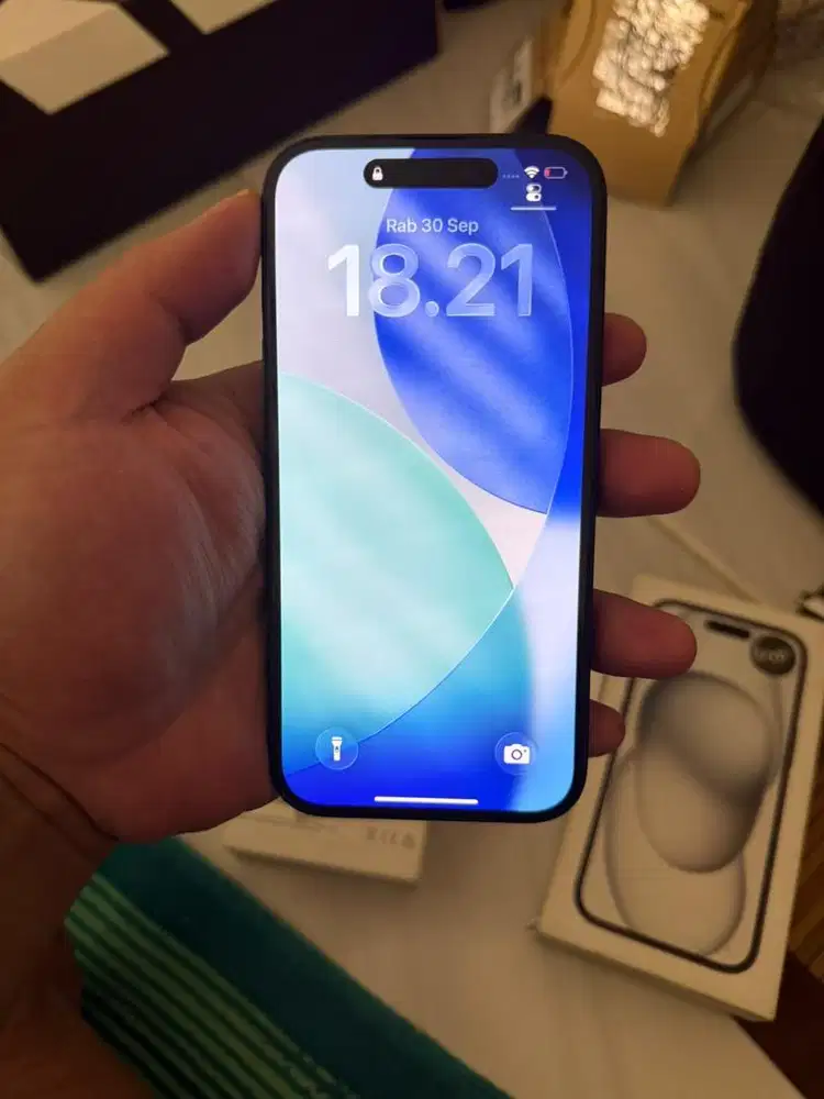 Iphone 15 128GB IBOX