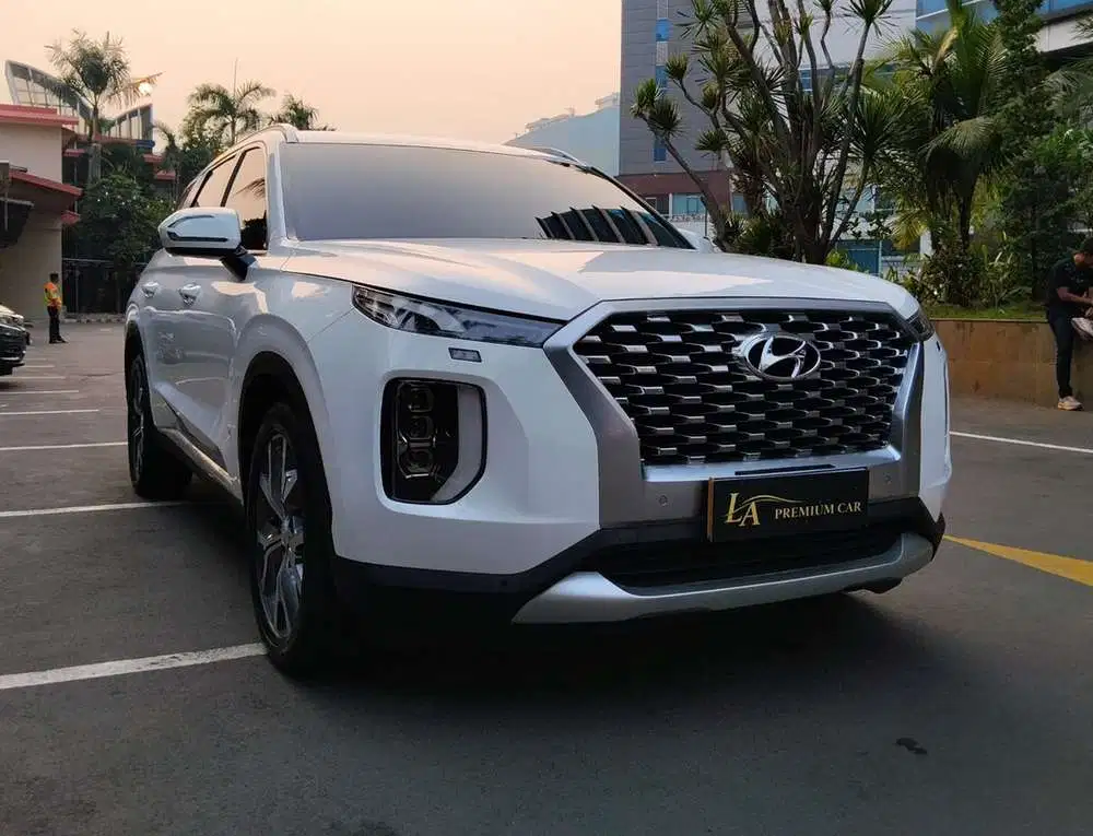 Hyundai Palisade 2023 nik 2022 TDP 15 JT