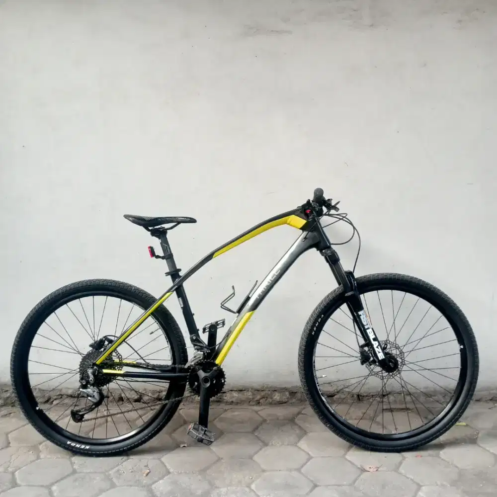 thrill Ravage AL 5.0