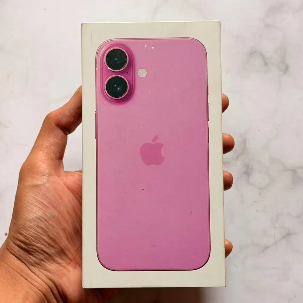 iphone 16 128gb ibox new