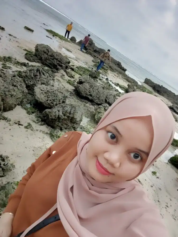 Cari yang habis magrib PP
