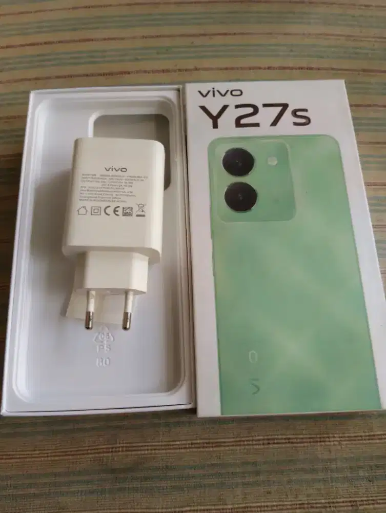 Jual hp Vivo Y27S 4G