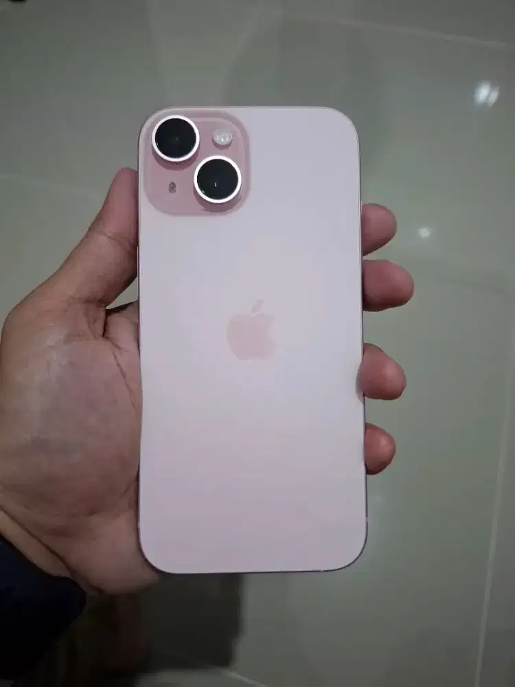 iPhone 15 128GB Digimap