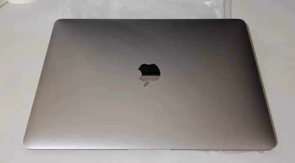 MacBook air retina