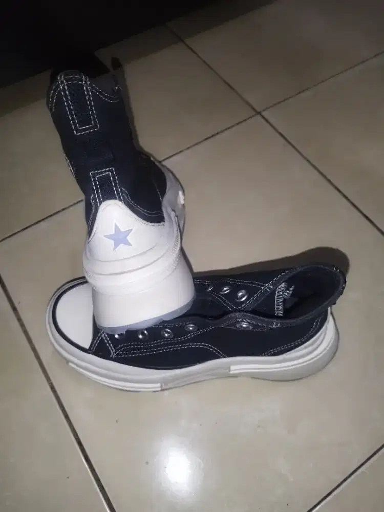 SEPATU CONVERS ORI