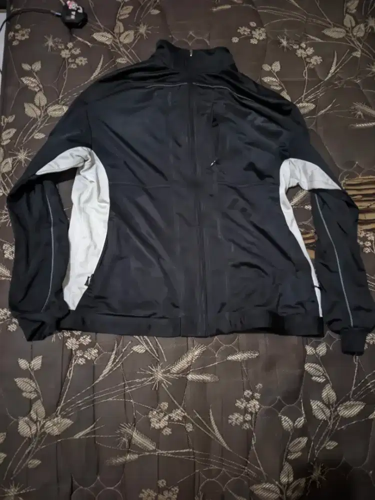 jaket tracktop nike vintage