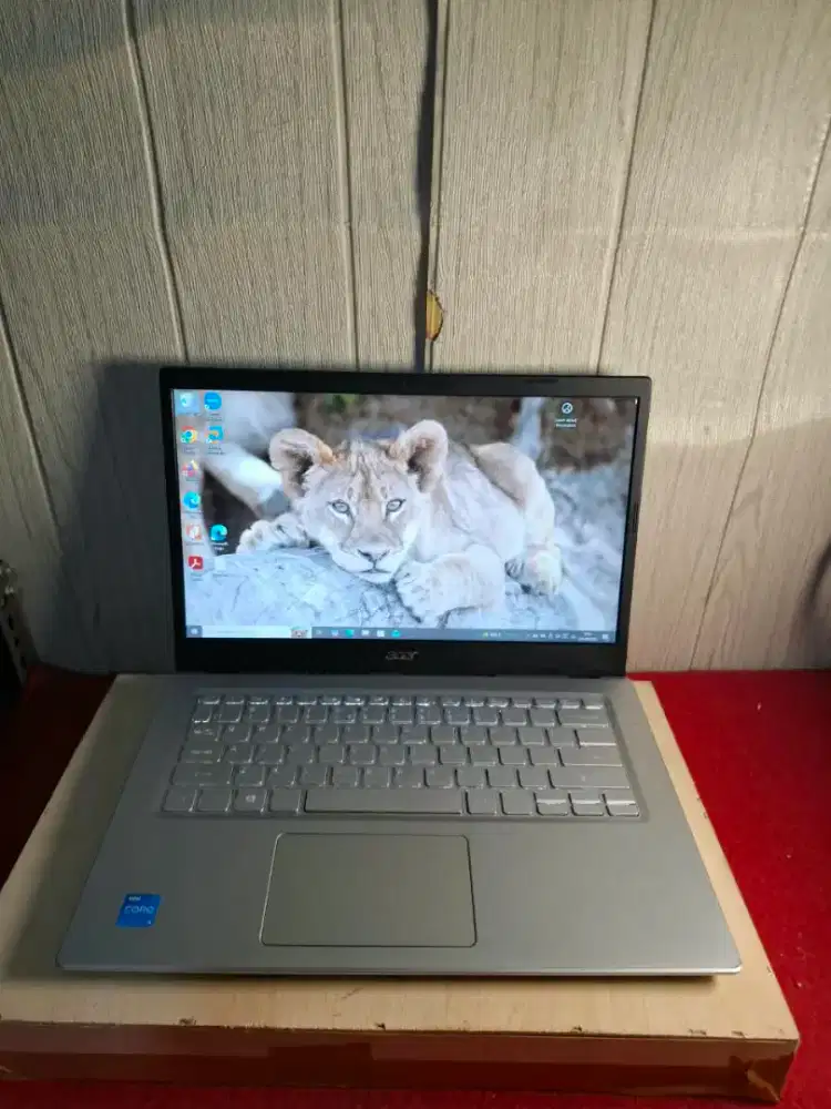 Acer aspire 5 A514-54 I5 Generasi 11 2.4 ghz