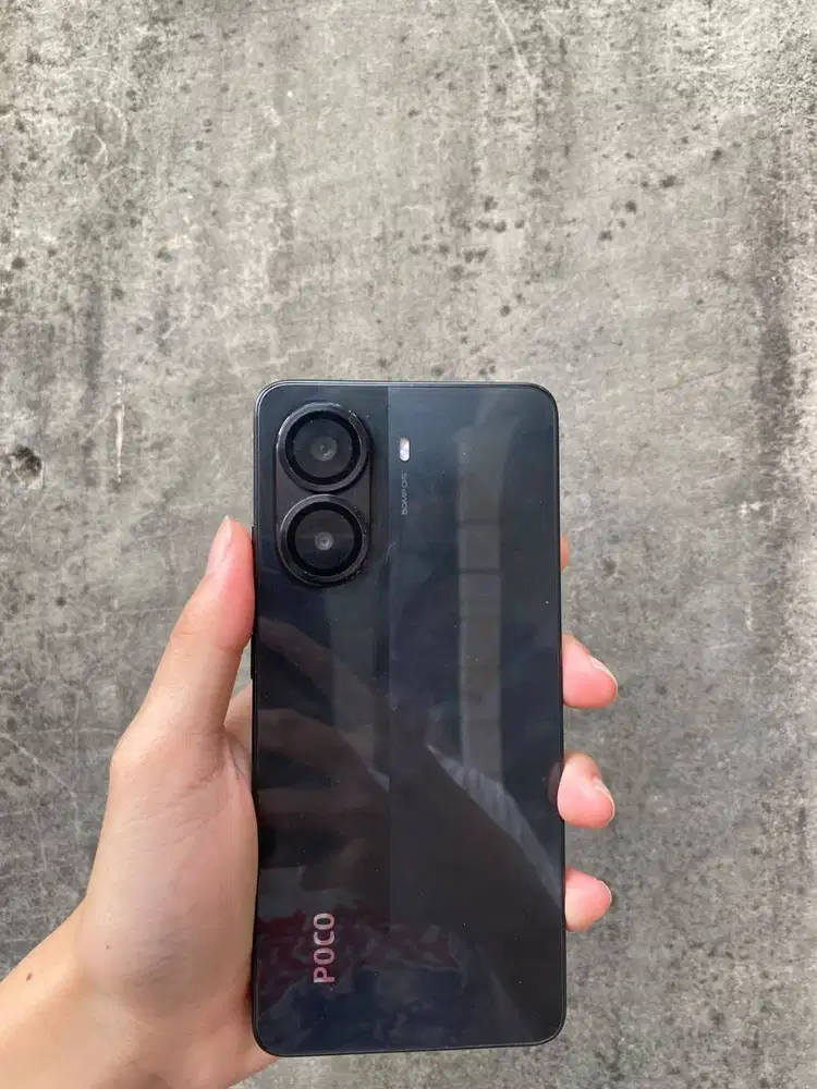 Poco X7 Pro 512 GB Resmi