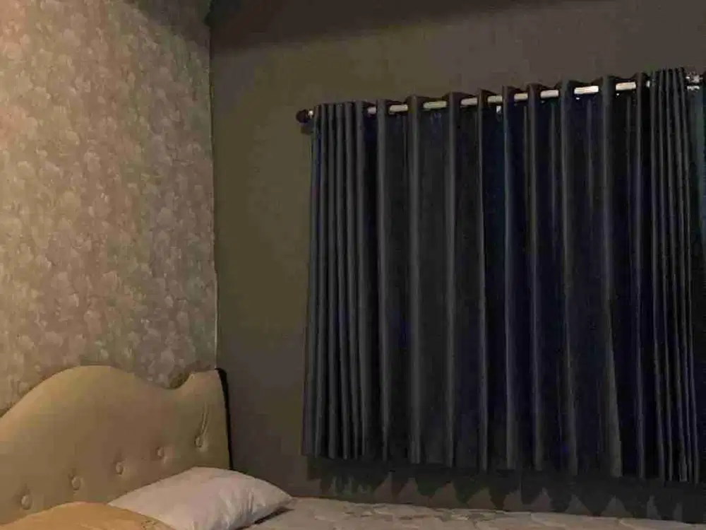 Sewa Type 1BR apartemen Menara Kebon Jeruk