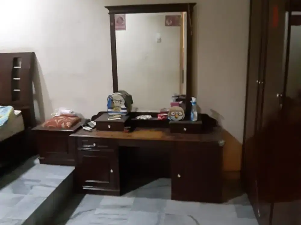 Dijual Rumah Citra2 minimalis ukuran 6x16