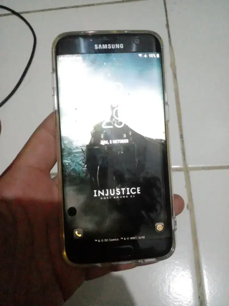 Samsung s7 edge 4/32