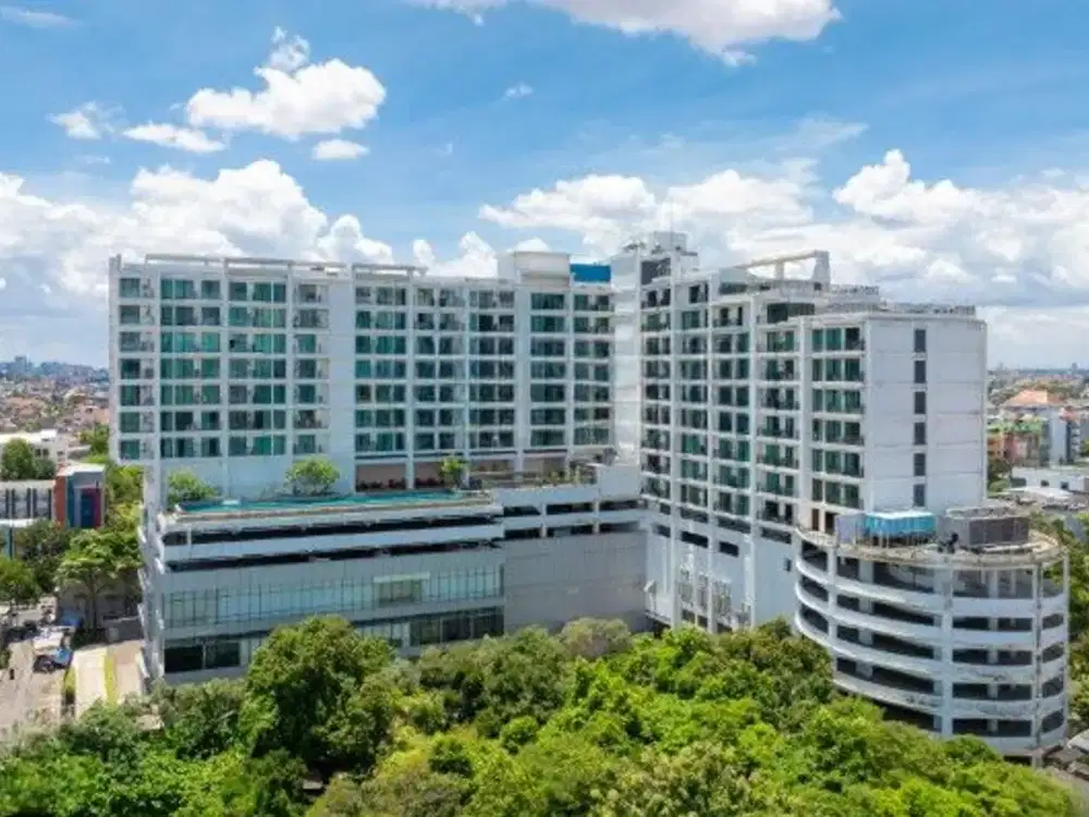 Apartemen Furnished Siap Huni di Nine Residence Mampang Prapatan