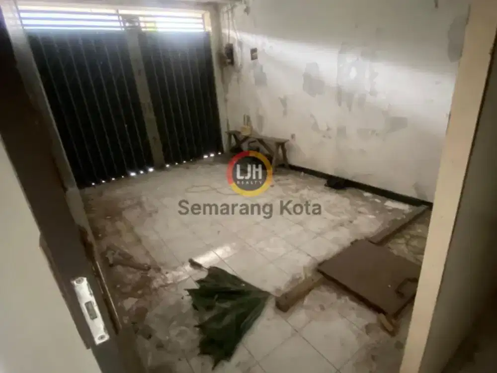 Jual Rumah di Kijang Utara Gayamsari Semarang