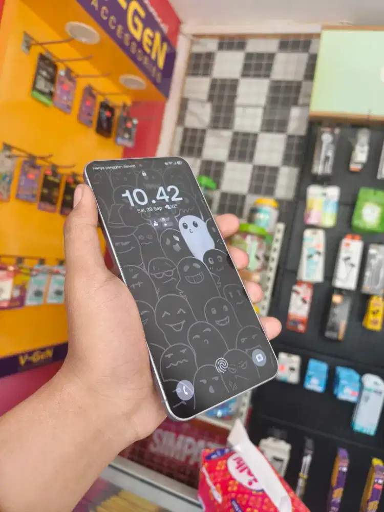 Samsung A57 12/256