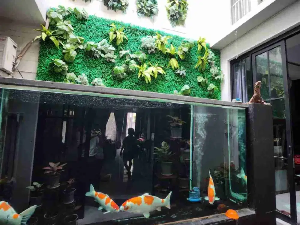 Dijual Rumah Furnish Royal Residence Surabaya dkt Citraland