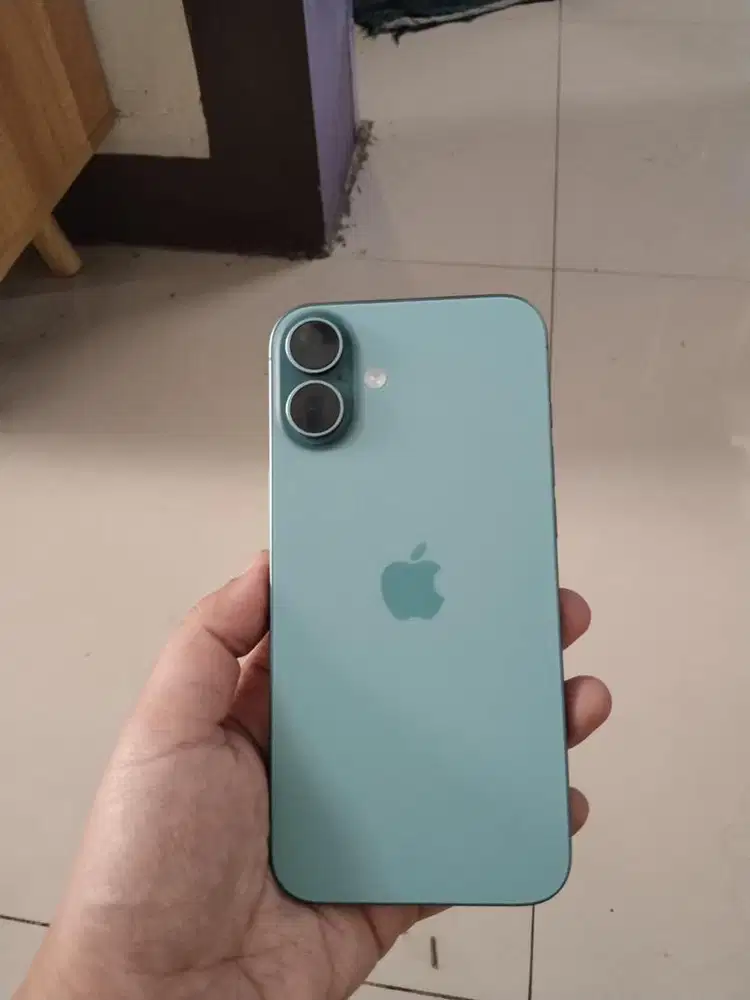 jual iphone 16 plus