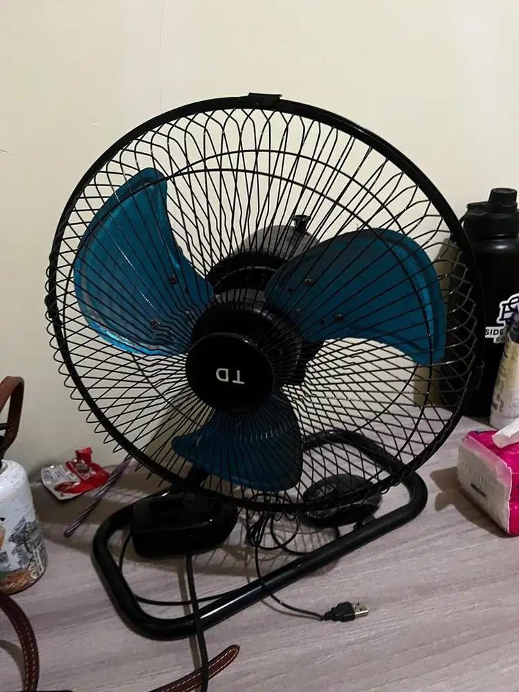 Kipas Angin Merk TD