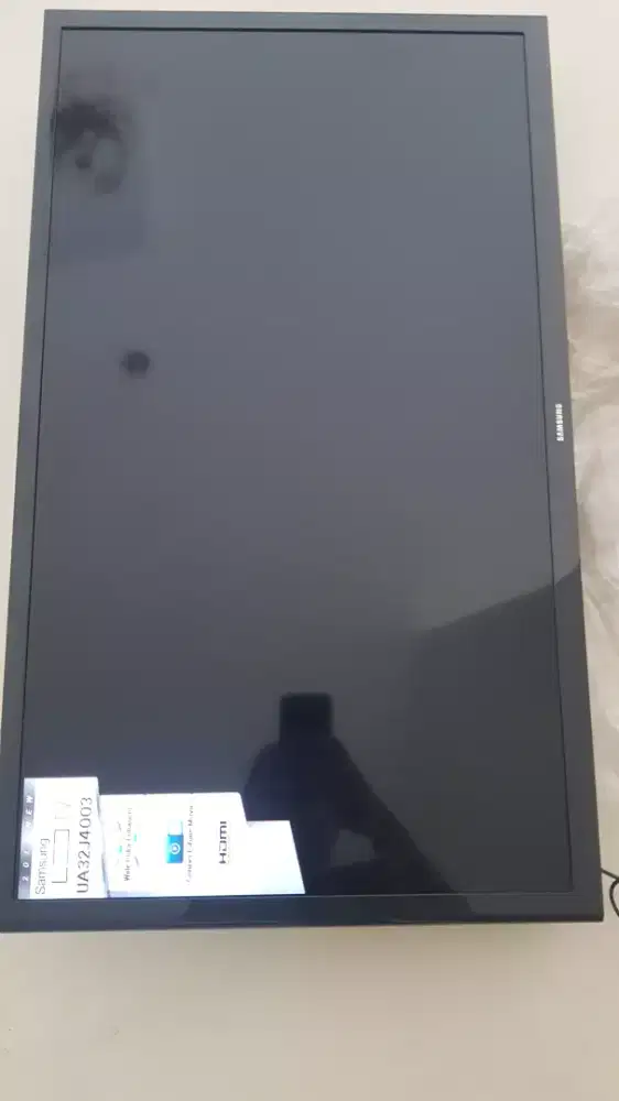 LED TV 32 Samsung
