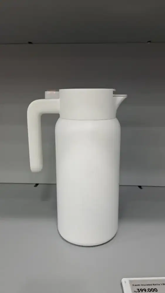 XIAOMI INSULATED KETTLE 1.8L