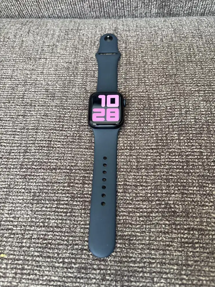 APPLE WATCH SE GEN 2 40mm