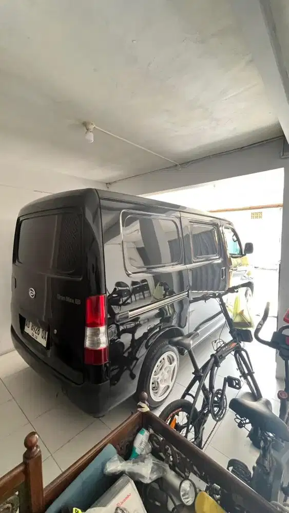 Grandmax bv 2018 terawat