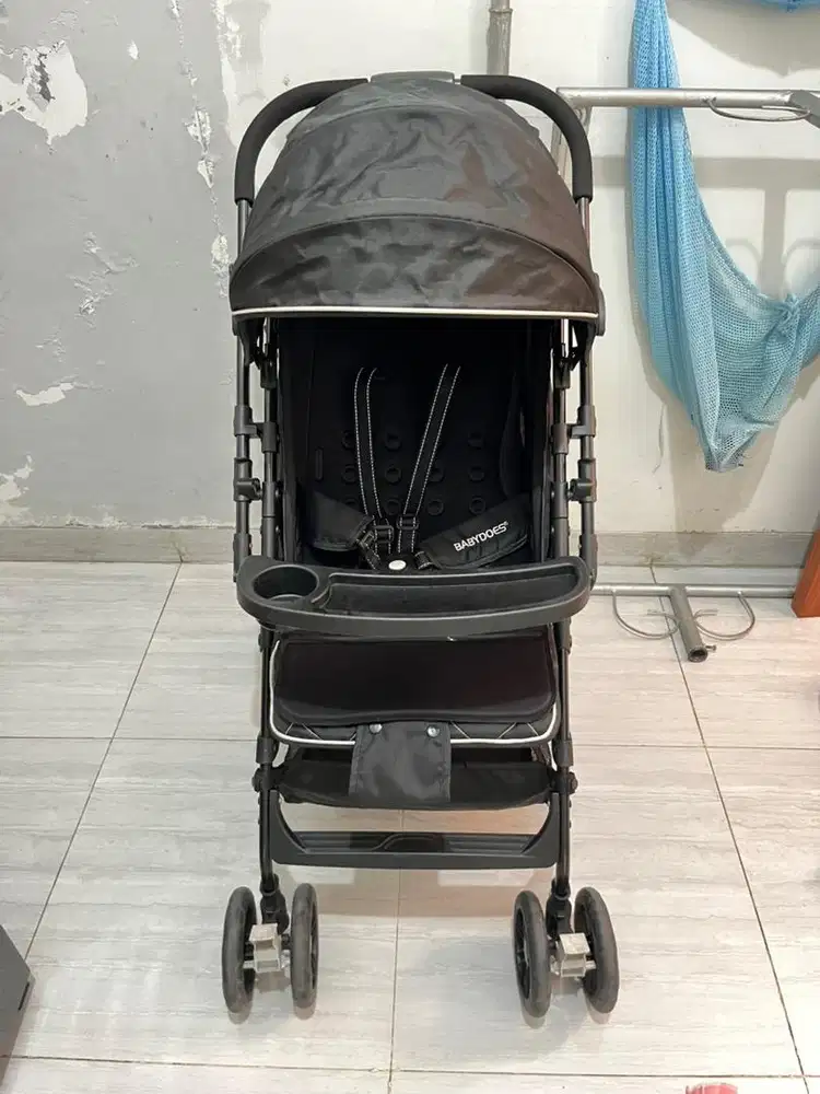 STROLLER BABYDOES OLLA R+