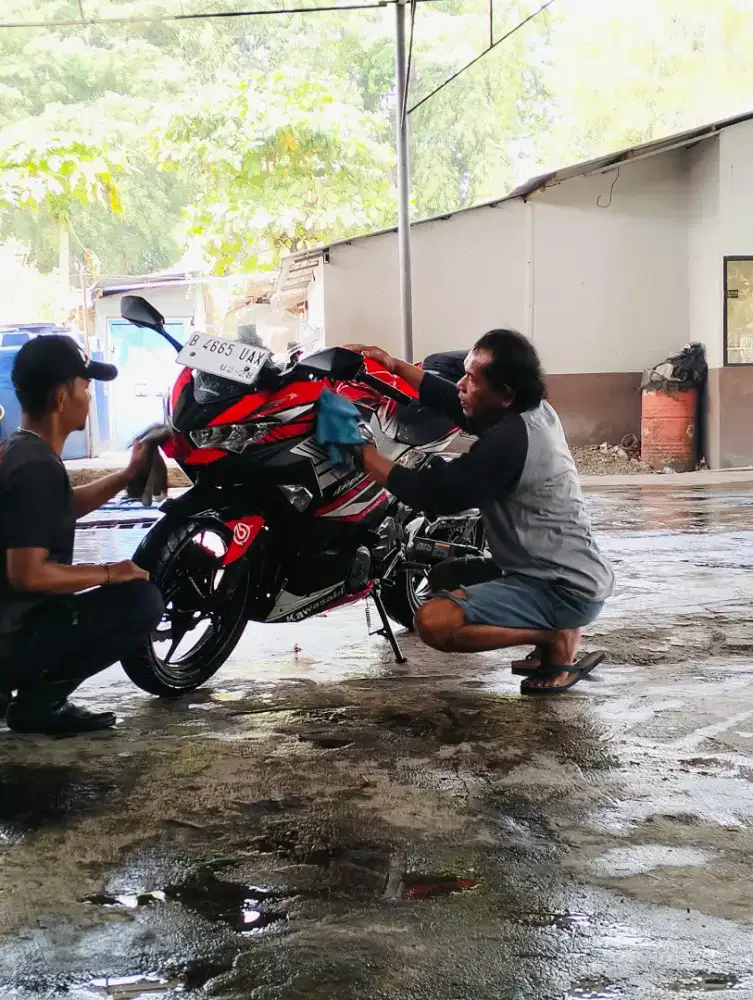 Kawasaki Ninja 250