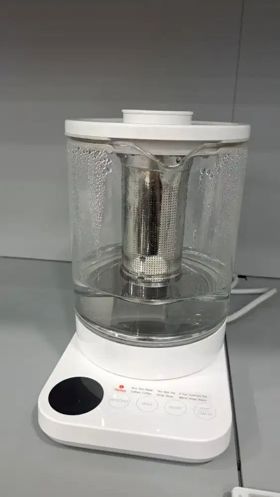 XIAOMI MULTIFUNCTIONAL KETTLE N1