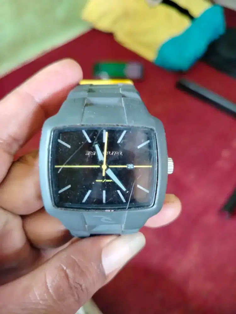 Jam tangan Ripcurl