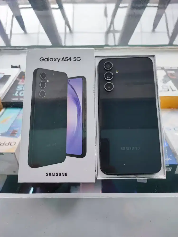 SAMSUNG A54 5g 8/256