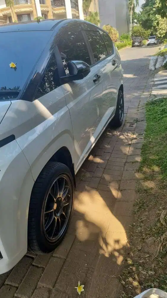Hyundai Stargazer 2022 Bensin