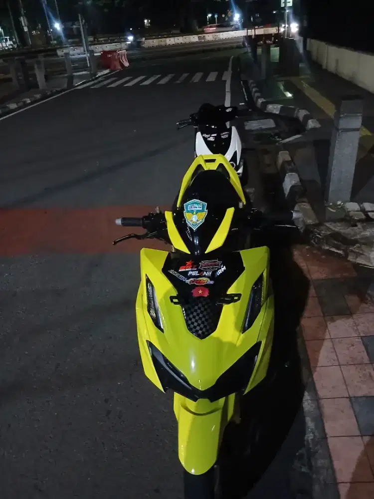 Dijual vario 160