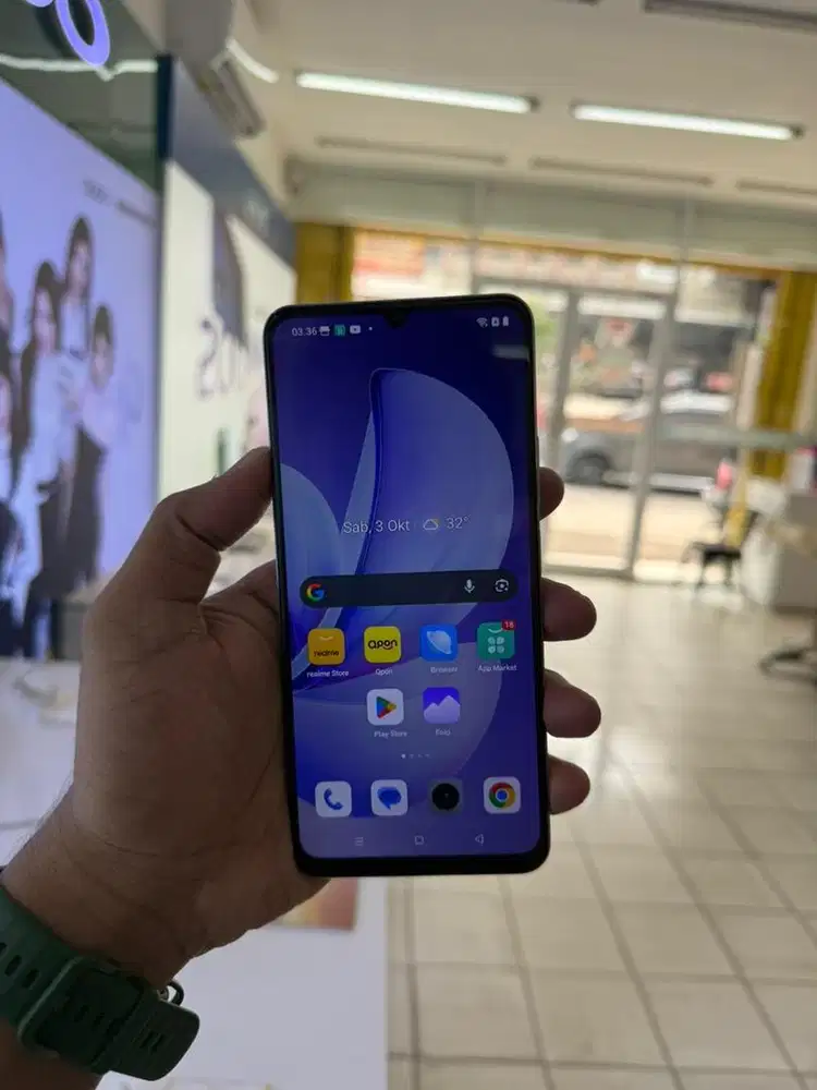 Realme Note 80 4/64Gb New TAM